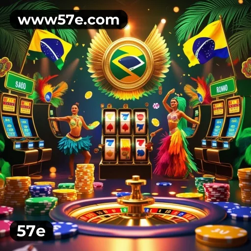 Certificação GLI 57e
