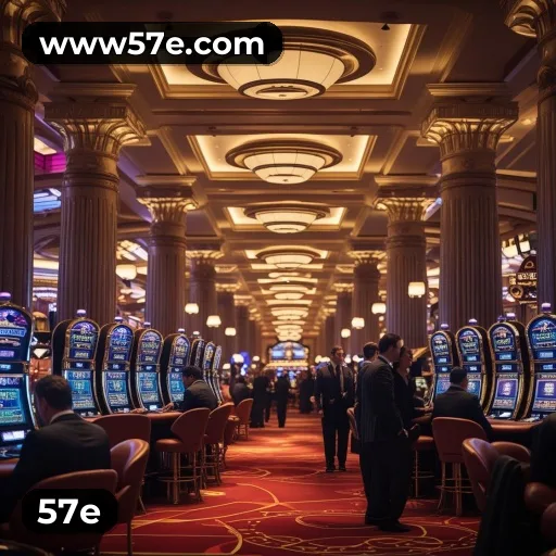 57e Logo 1
