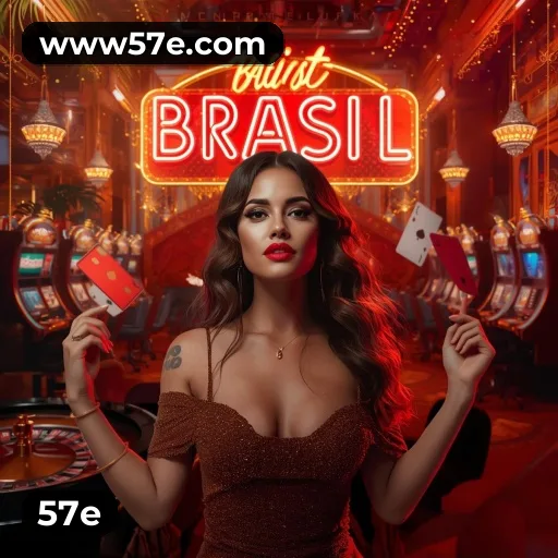 57e Licenciado Curaçao - Segurança SSL 256-bit