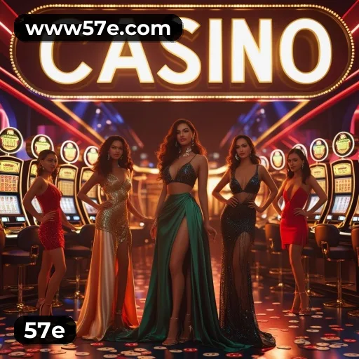 Loteria 57e - Quina e mais jogos