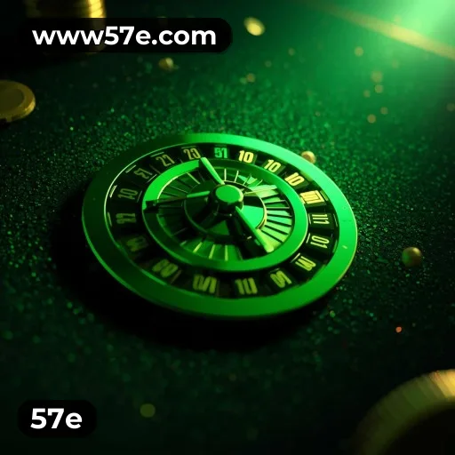 Plataforma 57e - Cloud AWS Infrastructure